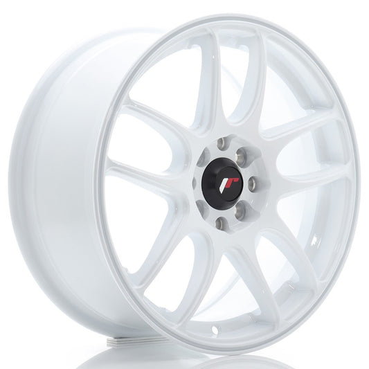 JR Wheels JR29 15x7 ET35 4x100/108 White