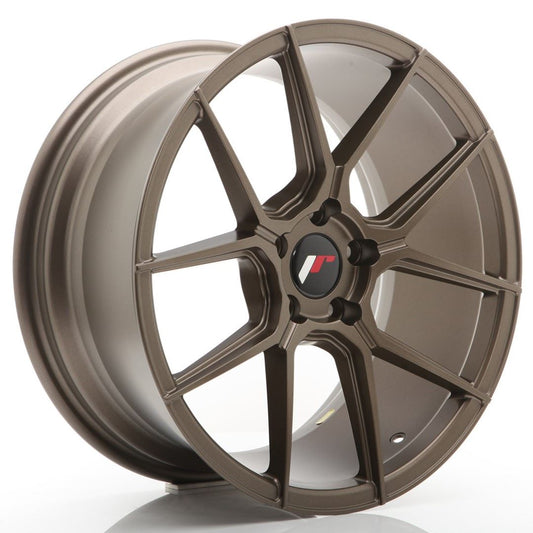 JR Wheels JR30 19x9,5 Gloss Bronze