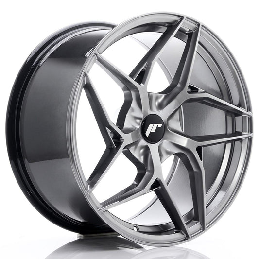 JR Wheels JR35 19x8,5 ET45 5x112 Hyper Black