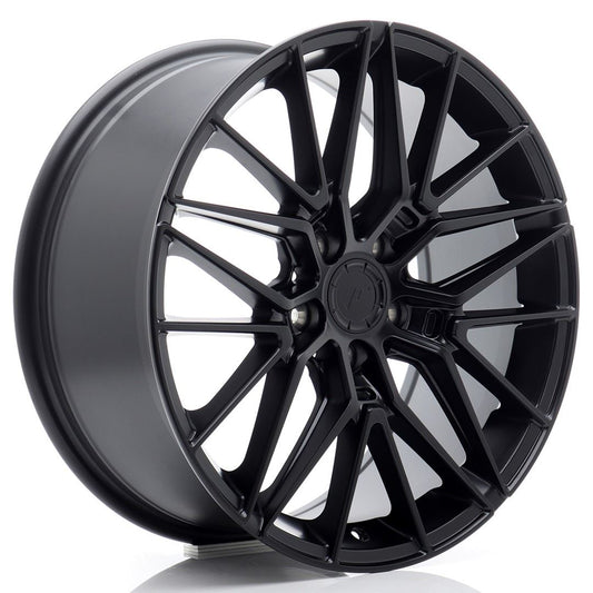 JR Wheels JR38 19x8,5 ET35 5x112 Matt Black
