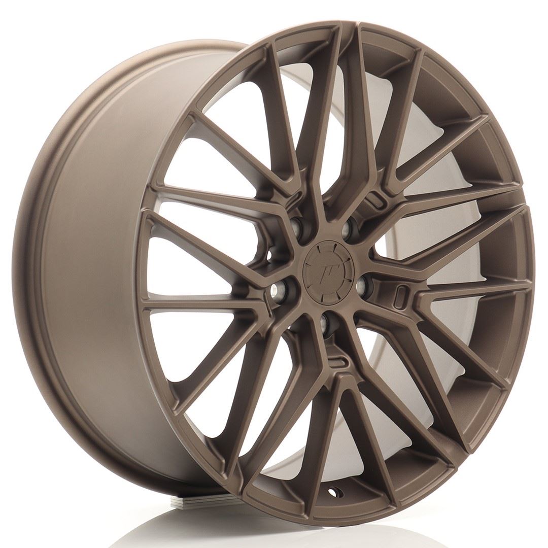 JR Wheels JR38 19x8,5 ET45 5x114,3 Bronze