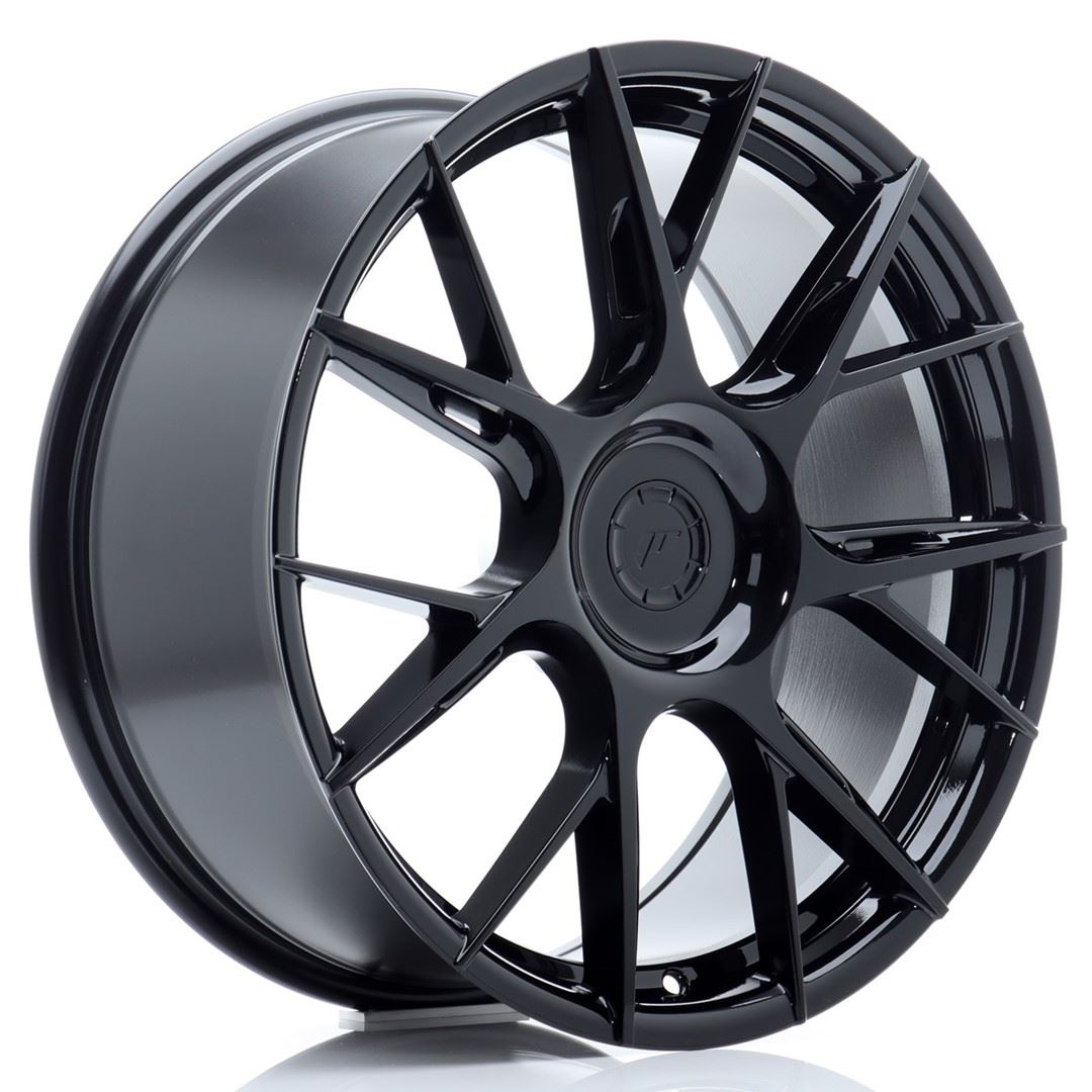 JR Wheels JR42 20x10,5 Gloss Black