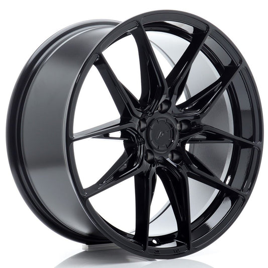 JR Wheels JR44 19x8,5 ET45 5x112 Glossy Black