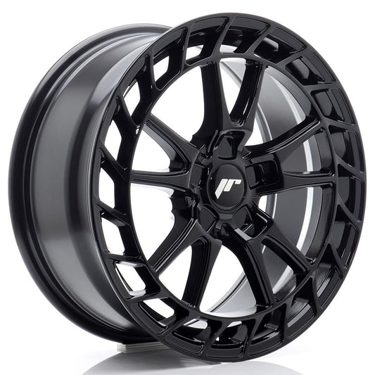 JR Wheels JR45 19x8,5 ET45 5x112 Glossy Black