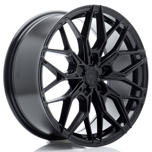 JR Wheels JR46 20x9,5 ET20-40 5H BLANK Gloss Black