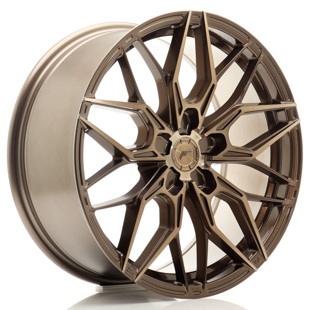 JR Wheels JR46 19x8,5 ET45 5x112 Platinum Bronze
