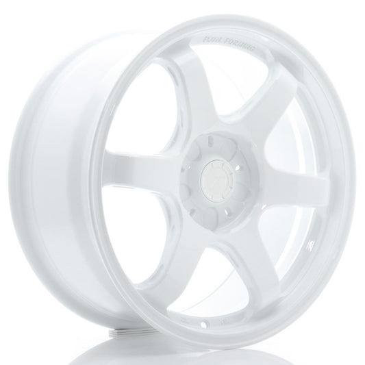 JR Wheels SL03 19x9,5 ET20-35 5H BLANK White