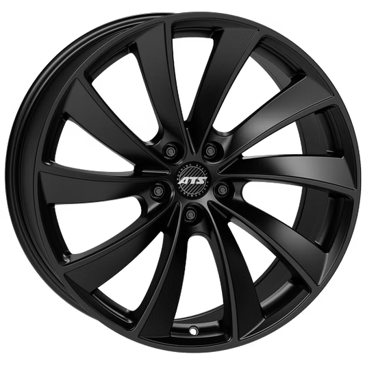 ATS Lunaris 19, 8.5, 5, 108, 45, 70.1, racing-black,
