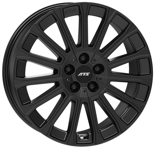 ATS Obsession 19, 8, 5, 120, 45.1, 64.1, MATT BLACK,