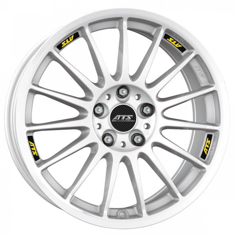 ATS Streetrallye 17, 7, 4, 100, 45, 63.3, rallye-white,