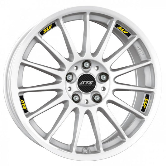 ATS Streetrallye 17, 7, 4, 100, 45, 63.3, rallye-white,