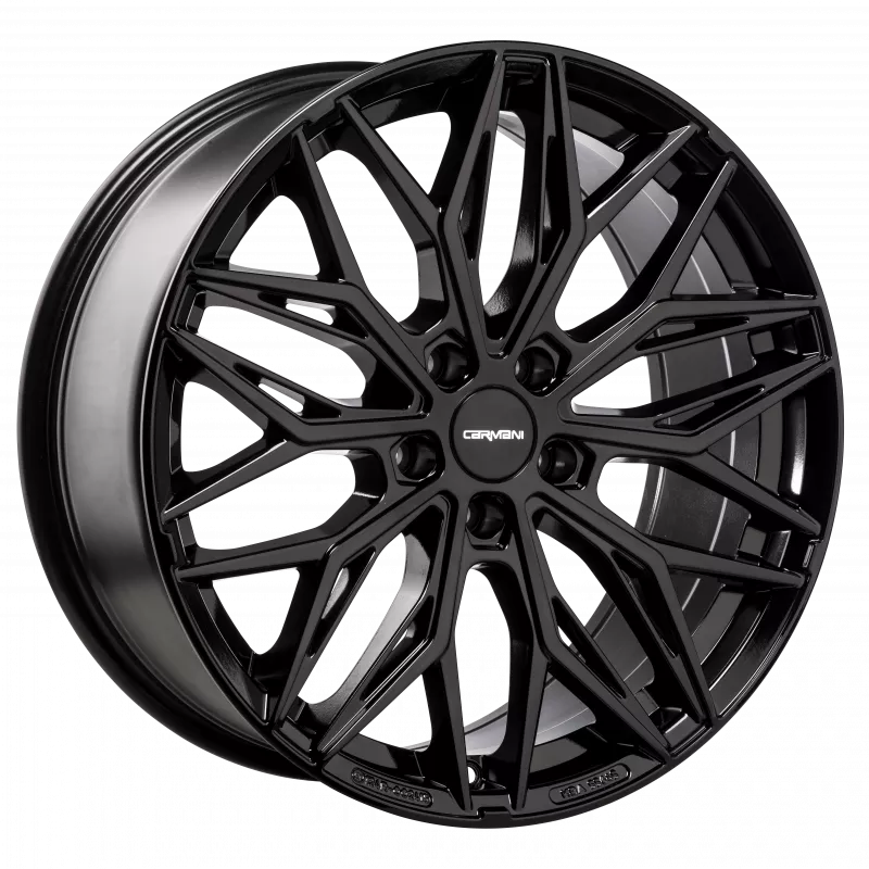 Carmani 26 Max 19, 7.5, 5, 112, 32, 66.7, black,
