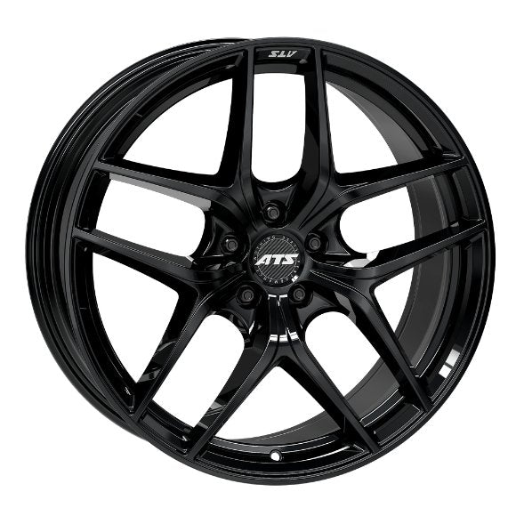ATS Competition 2 20, 9, 5, 114.3, 34, 64.2, diamant-schwarz,