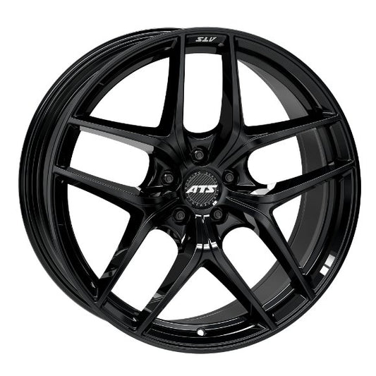 ATS Competition 2 20, 9, 5, 114.3, 34, 64.2, diamant-schwarz,