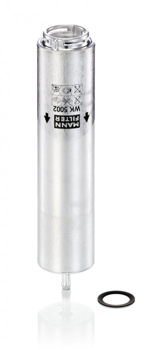 Filtru combustibil Mann-Filter WK 5002