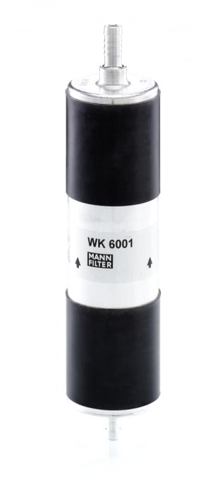 Filtru combustibil Mann-Filter WK 6001