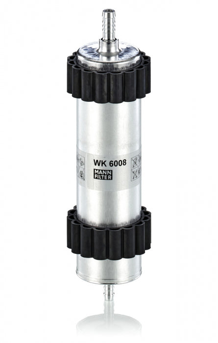 Filtru combustibil Mann-Filter WK 6008