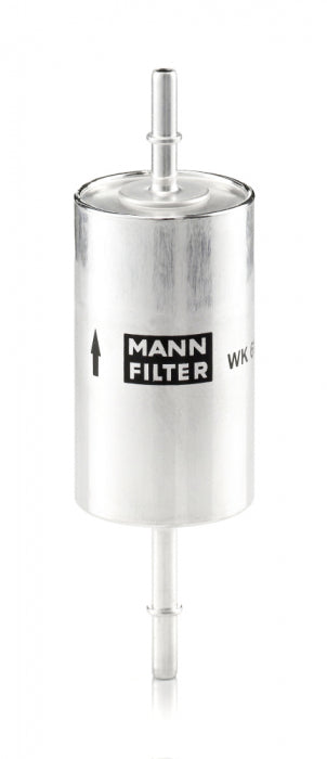 Filtru combustibil Mann-Filter WK 614/46
