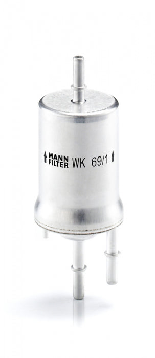 Filtru combustibil Mann-Filter WK 69/1