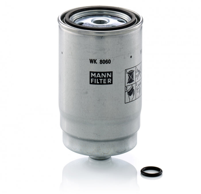 Filtru combustibil Mann-Filter WK 8060 z