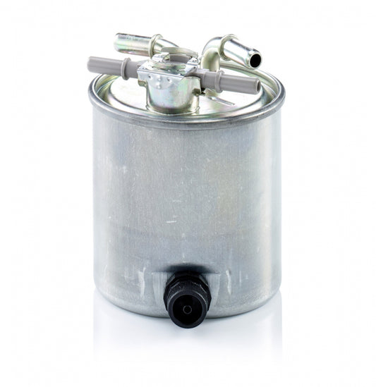 Filtru combustibil Mann-Filter WK 9025
