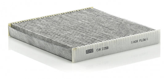 Filtru habitaclu CA Mann-Filter CUK 2358