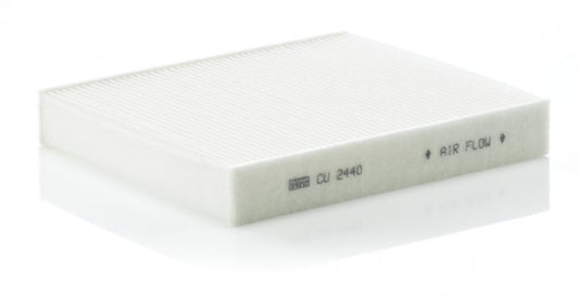 Filtru habitaclu Mann-Filter CU 2440
