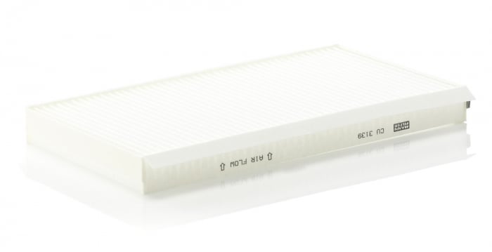 Filtru habitaclu Mann-Filter CU 3139