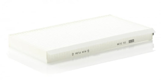 Filtru habitaclu Mann-Filter CU 3139