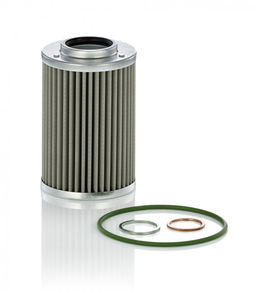 Filtru hidraulic cutie viteze automata Mann-Filter H 710/1 x