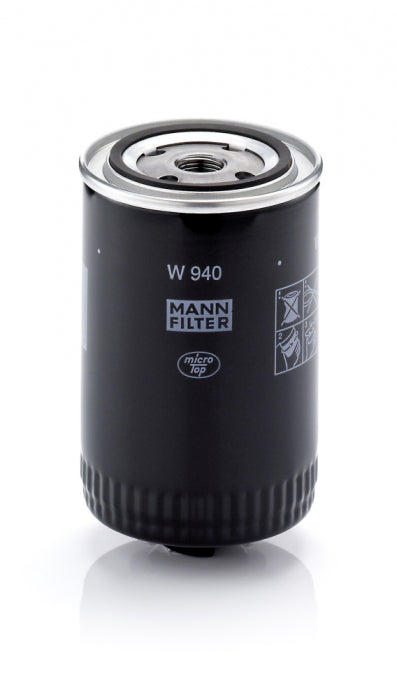Filtru sistem hidraulic primar Mann-Filter W 940