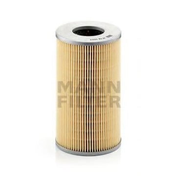 Filtru ulei Mann-Filter H 12 107/1