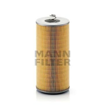 Filtru ulei Mann-Filter H 12 110/2 x