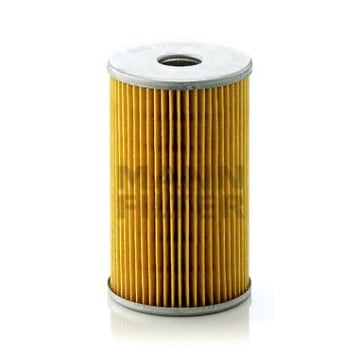 Filtru ulei Mann-Filter H 820/3 x