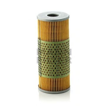 Filtru ulei Mann-Filter H 829