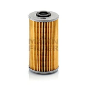 Filtru ulei Mann-Filter H 939