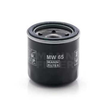 Filtru ulei Mann-Filter MW 65