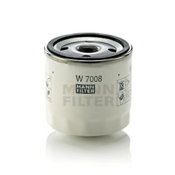 Filtru ulei Mann-Filter W 7008