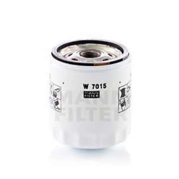 Filtru ulei Mann-Filter W 7015