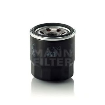 Filtru ulei Mann-Filter W 7023
