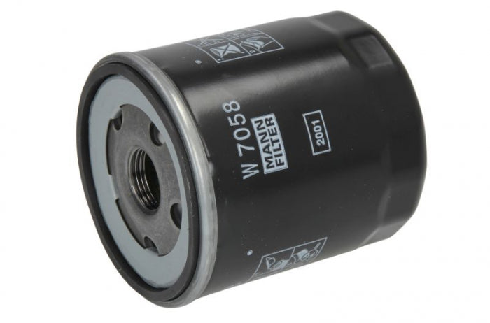 Filtru ulei Mann-Filter W 7058