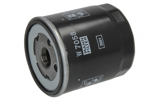 Filtru ulei Mann-Filter W 7058