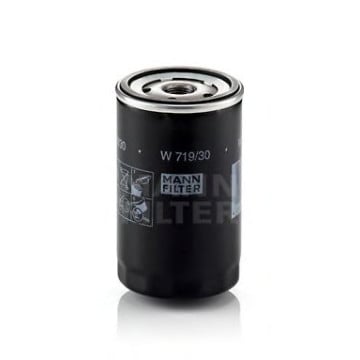 Filtru ulei Mann-Filter W 719/30