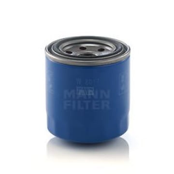Filtru ulei Mann-Filter W 8017