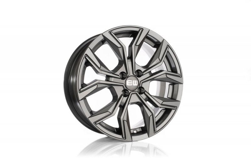 Elite Wheels VIGOR 15, 6, 4, 98, 35, 58.1, PALLADIUM,