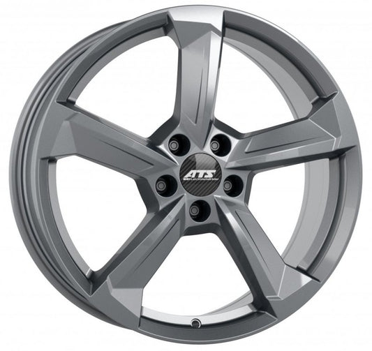 ATS Auvora X 20, 9, 5, 112, 57, 66.5, dark-grey,