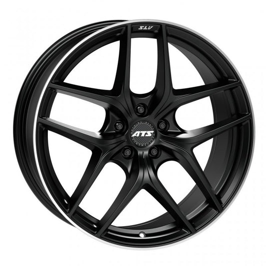 ATS Competition 2 18, 8.5, 5, 112, 30, 66.5, racing-schwarz hornpoliert,