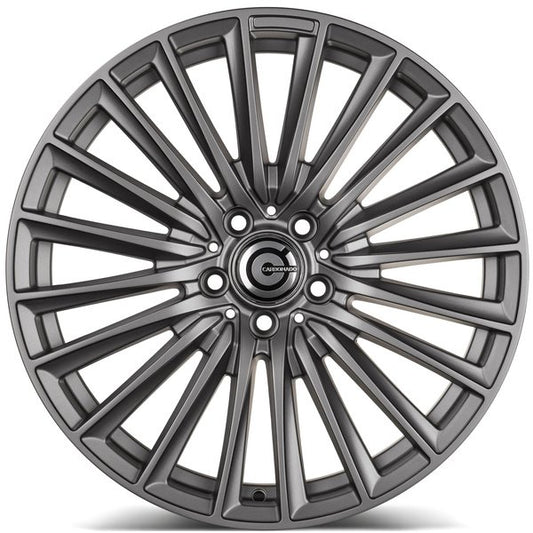 Janta aliaj Carbonado Prestige 9.5x20 5x112 et45 G - Satin graphite