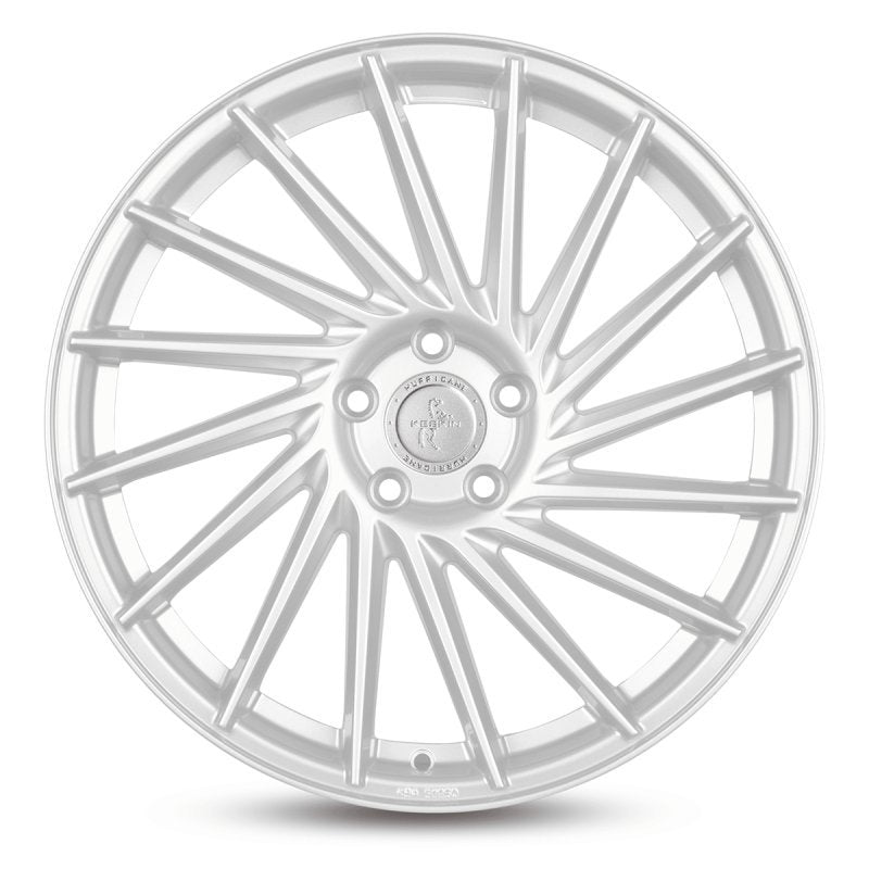 Janta aliaj Keskin Tuning KT17 8.5x19 5x108 et45 silver painted