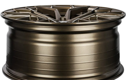 Janta aliaj Seventy9 SCF-H 8x18 5x112 et35  Satin Bronze